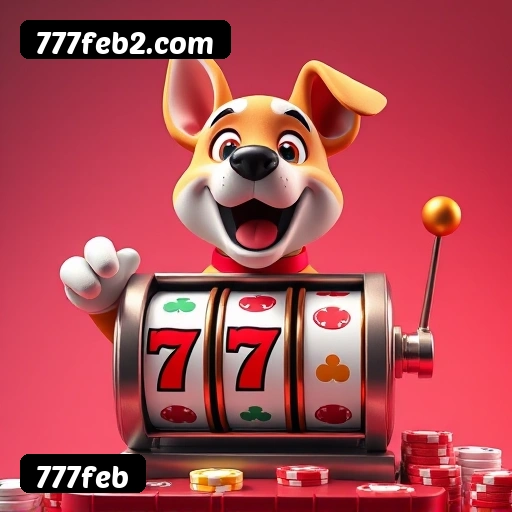 777feb Logo