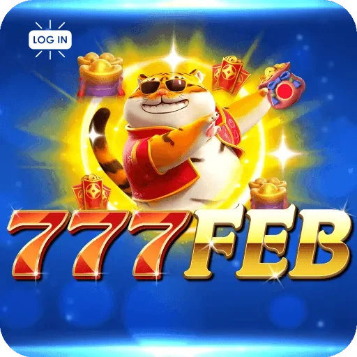 Login seguro na 777feb