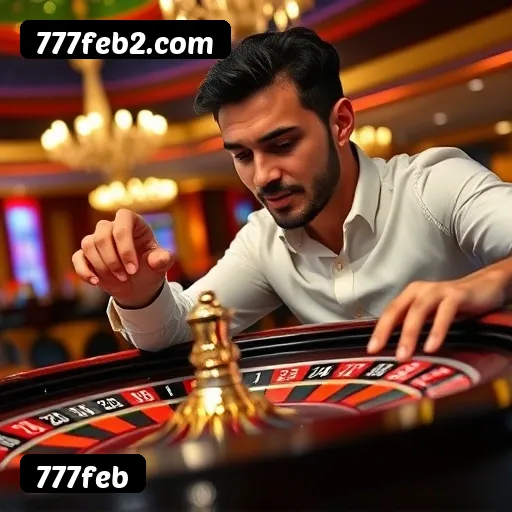 777feb APK - Download Oficial Android