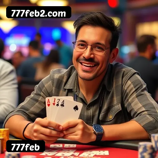 Como Instalar APK 777feb