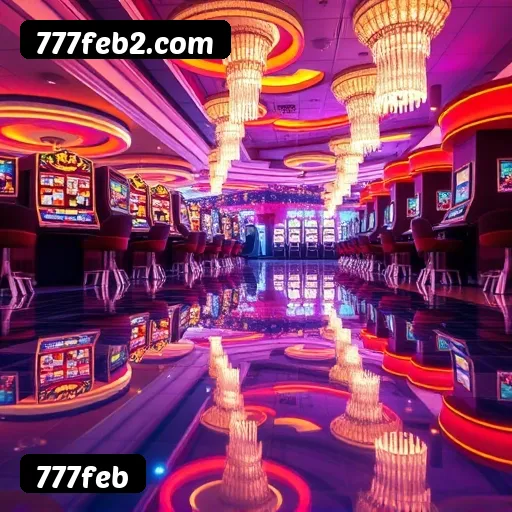 Como Registrar e Fazer Login 777feb